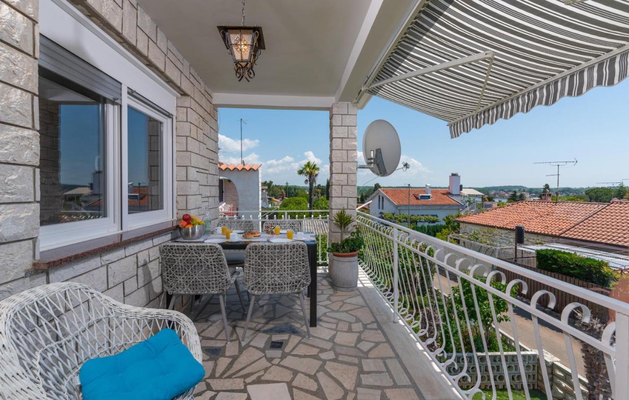Soho Beach Novigrad Istria Exterior foto