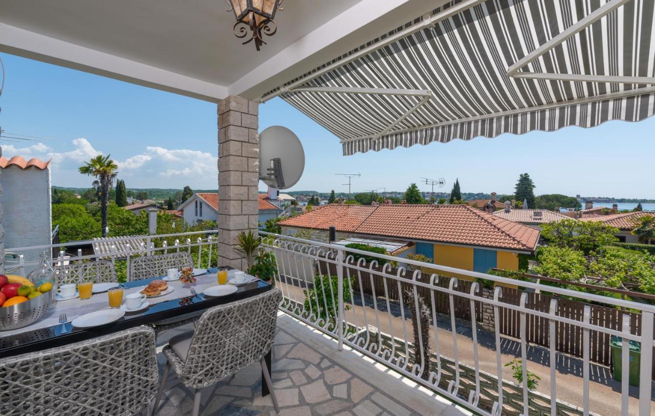 Soho Beach Novigrad Istria Exterior foto