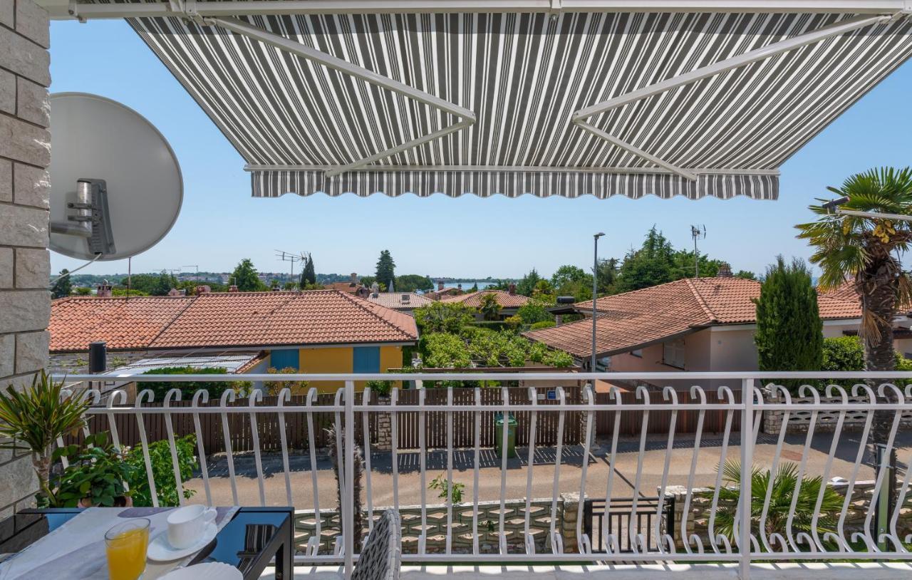 Soho Beach Novigrad Istria Exterior foto