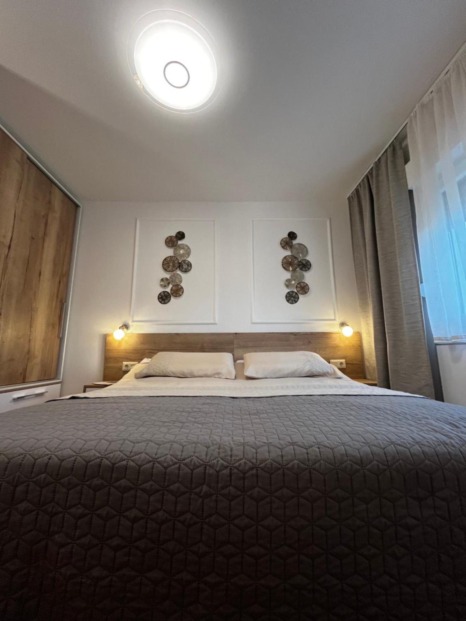 Soho Beach Novigrad Istria Exterior foto
