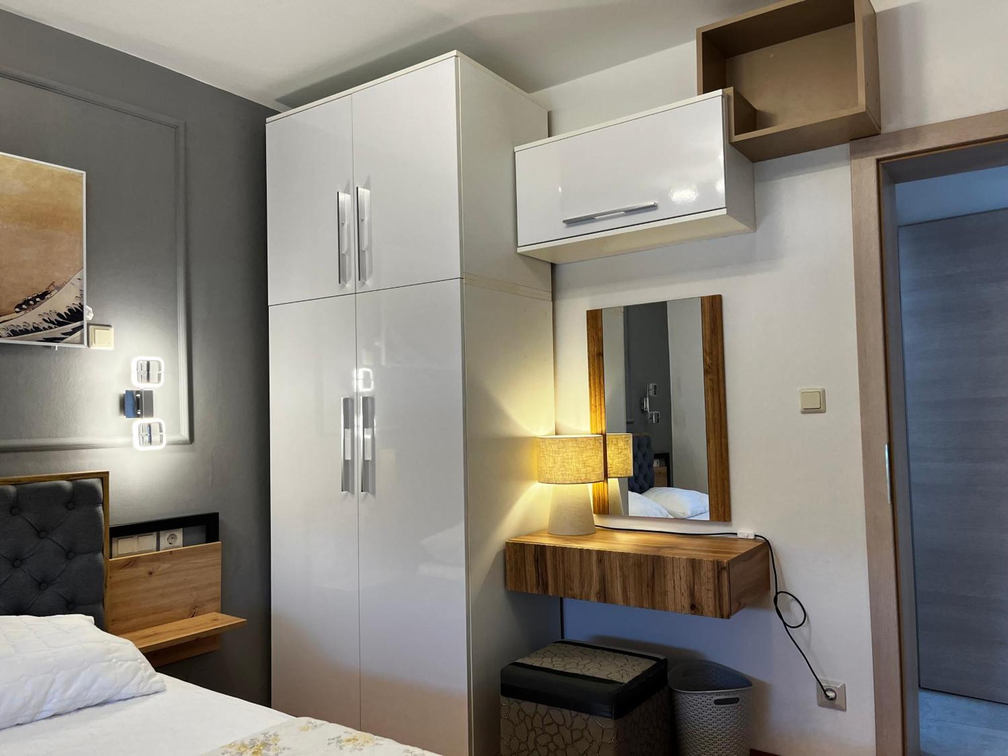 Soho Beach Novigrad Istria Exterior foto